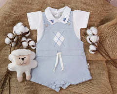 ROMPERS HEITOR
