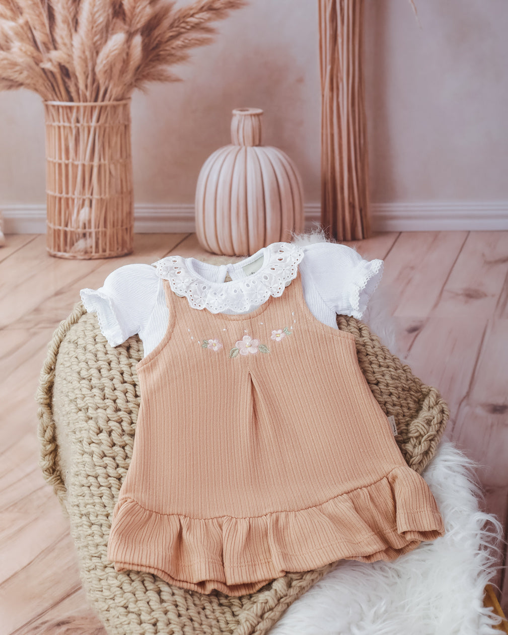 ROMPERS LIVIA