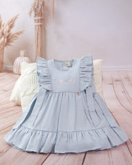 VESTIDO AURORA