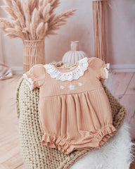 BLUSA SHORT LIVIA
