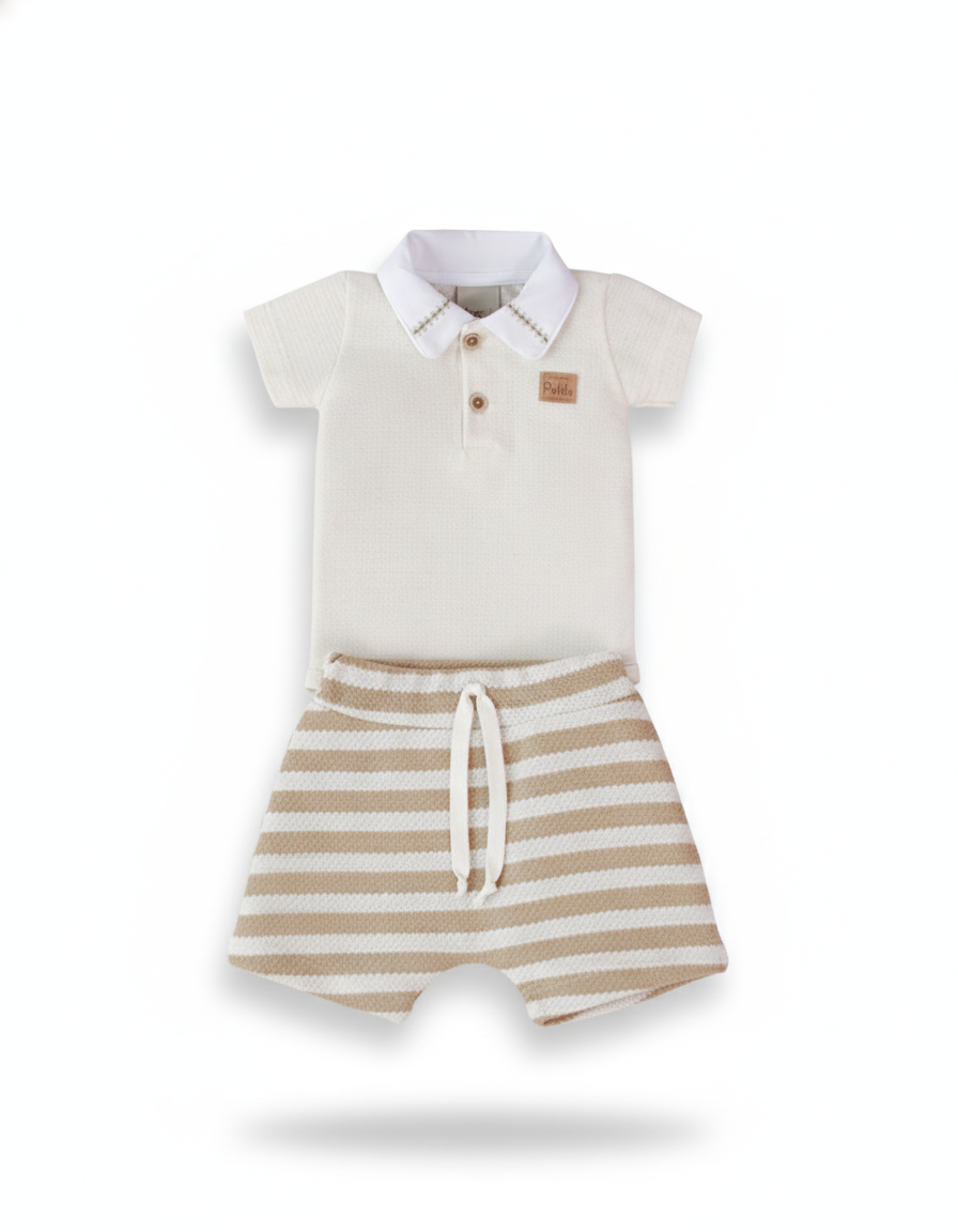 ROMPERS RAVI