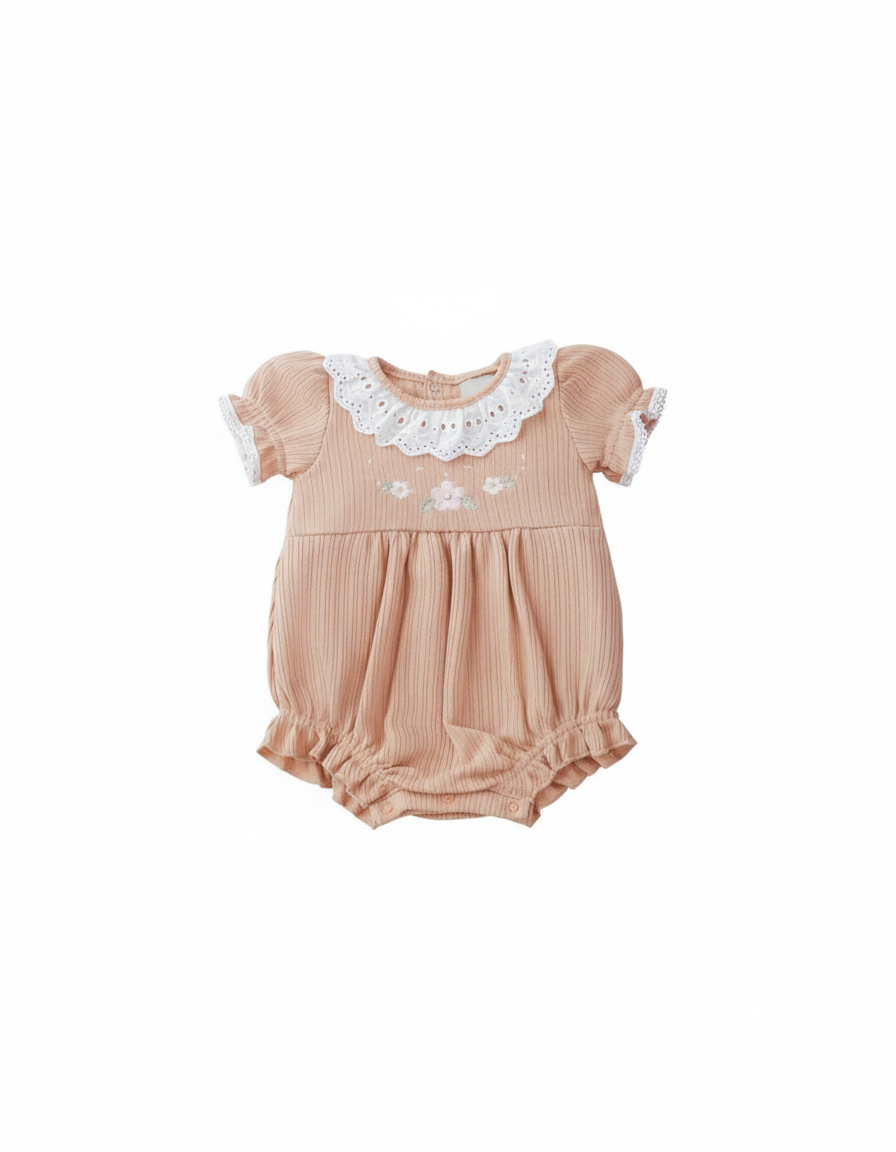 BLUSA SHORT LIVIA