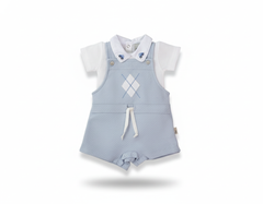 ROMPERS HEITOR