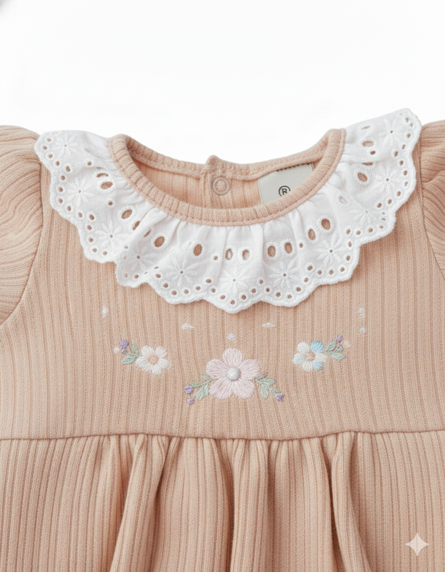 BLUSA SHORT LIVIA