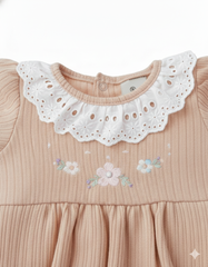 BLUSA SHORT LIVIA