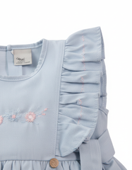 VESTIDO AURORA