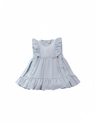 VESTIDO AURORA