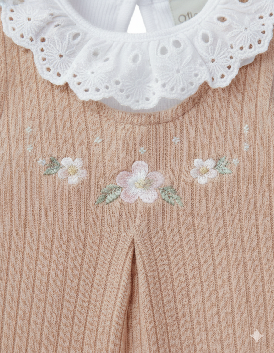 ROMPERS LIVIA