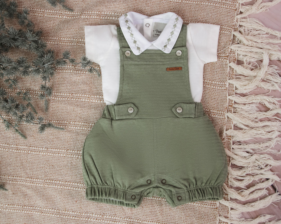 CONJUNTO PEDRO