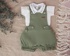 CONJUNTO PEDRO