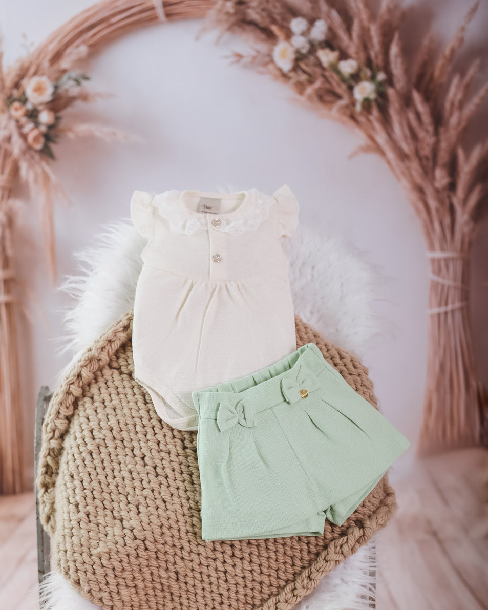 ROMPERS SOPHIA