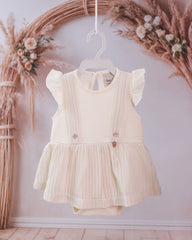 VESTIDO ANA CLARA