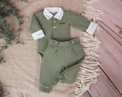 CONJ. BODY PEDRO